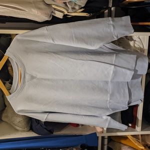 Universal Standard Fiona Sweatshirt Size M